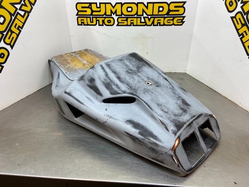 Rear fairing specialist - of,