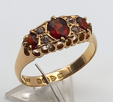 Vintage 18ct yellow gold