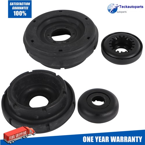 Front top strut mounting - front,