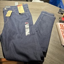 Levi's Women's 720 High-Rise