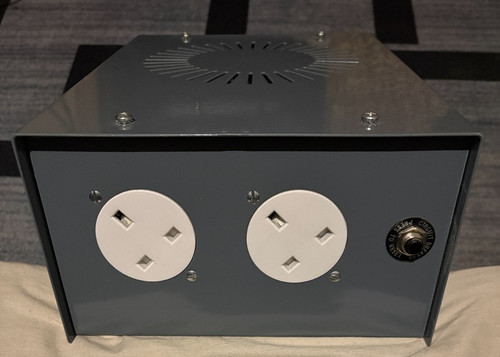 Airlink transformers bps2000 - airlink,