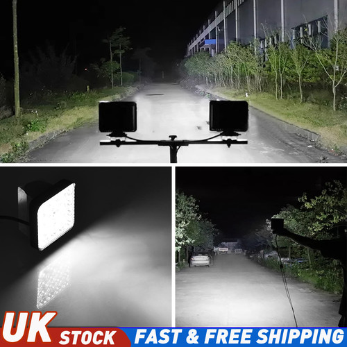 48w led work light - work, bar