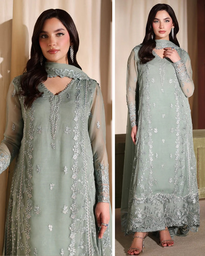 Pakistani pistachio green - pakistani,