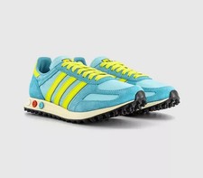 Adidas LA Trainers OG blue