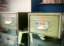 2x Vintage 1930s era Veteran