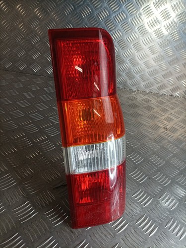 Ford transit mk6 2000 2006 - ford,