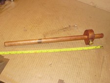 Rare vintage 17" beech marking gauge