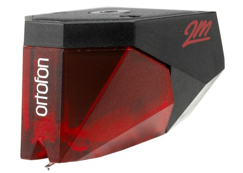 Ortofon red moving magnet - ortofon,