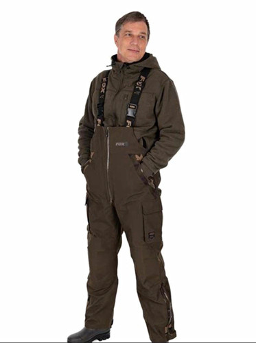 Fox aquos 25k men - fox,