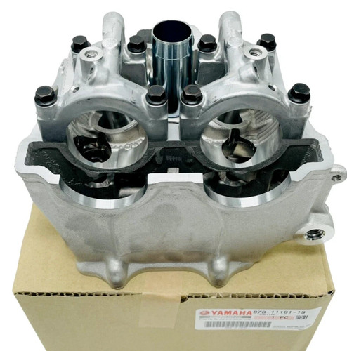 Genuine yamaha 2019 - genuine,