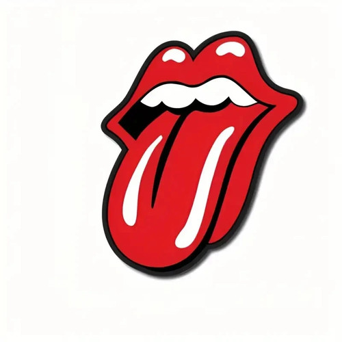 Lips rolling stones - lips,