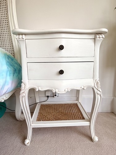 French chateau drawer 1 - french,