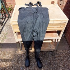 One piece waders - piece,