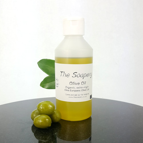 Olive oil organic - olive,