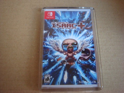 Switch game cover fridge - ,