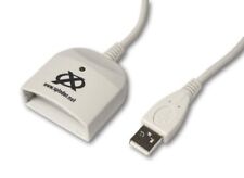 Xbox 360 USB Data Transfer Cable - Memory Card Backup - Cheats Saves Downloads