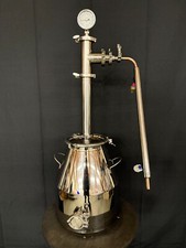 Pot Still - Entry Level 8