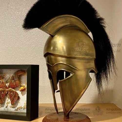 Roman crusader corinthian - roman,