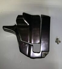 Mercedes R129 500SL Soft Top Hinge Cover Left Side 1990