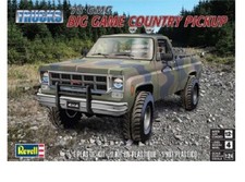 Revell 7226 1:24th scale `78