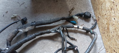 Yamaha neos 2011 wiring - yamaha,
