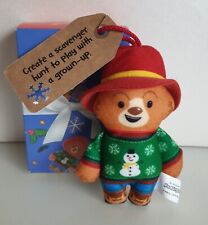 McDonald’s Paddington Bear