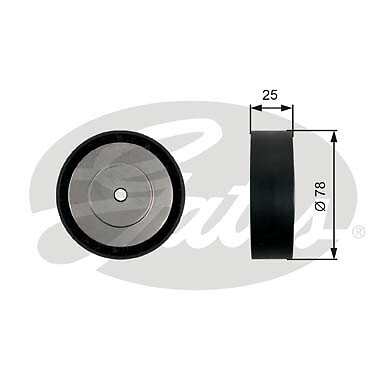 Gates gatt36450 - gates,