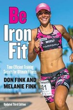 Be Iron fit: Time-Efficient