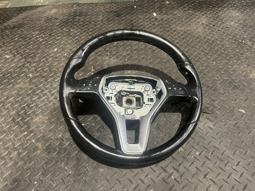 Mercedes class w176 - mercedes, a