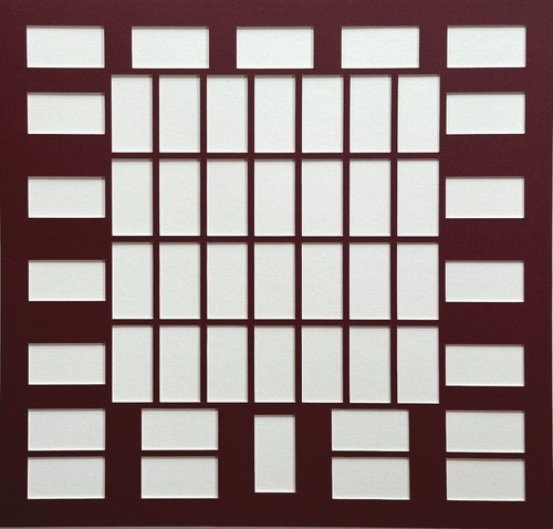 Standard size cigarette - standard, 50