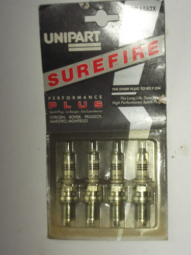 Gsp 6562x unipart surefire - gsp, 4