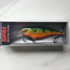 Rapala - Shad Rap - 7cm -