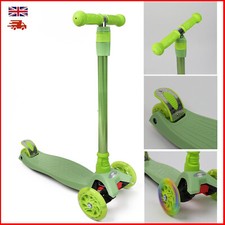 Scooter For Kids 3 Wheel