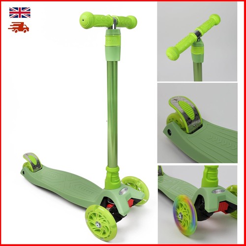 Scooter for kids wheel - for,