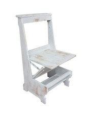 Solid oak arts crafts - solid,