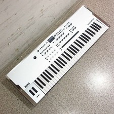 Korg wavestate SE Platinum