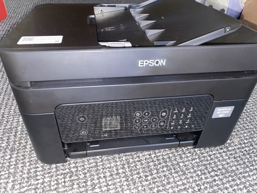 Epson workforce 2930 - epson, wf-2930