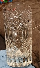 Vintage Tutbury  Diamond Cut