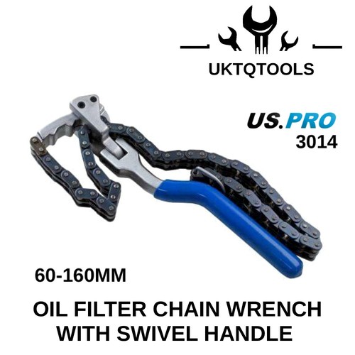 Universal oil filter chain - universal,