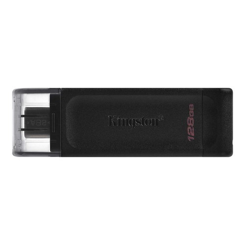 Kingston 128gb usb 2 - 3.2, flash