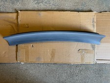 Subaru Impreza GC8 94-00 Rear
