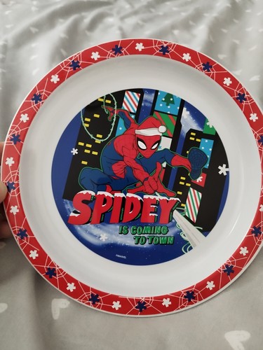 Spiderman spidey coming to - spidey,