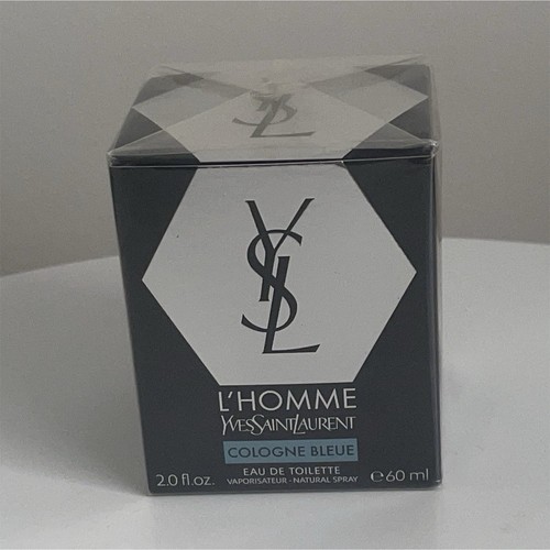 Ysl homme cologne bleue - ysl,