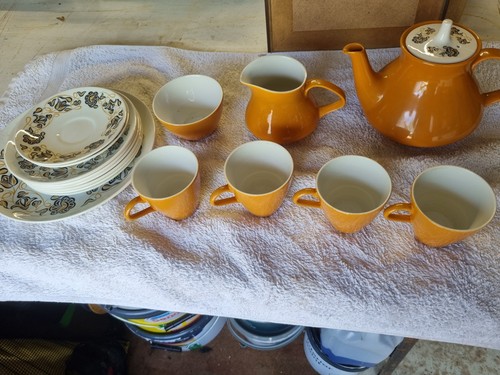 Vintage poole pottery - vintage,