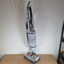 SEBO DART 1 Upright Commercial Vacuum Cleaner 36cm Brush - tested working vgc!