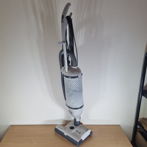 Sebo dart upright - 1, commercial