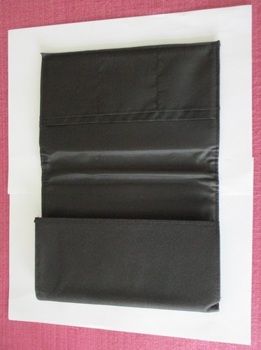 Genuine vauxhall wallet for - genuine,