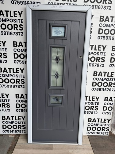 New external anthracite solid - new,