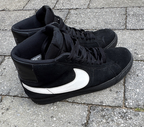 Nike blazer mid 5 - sb,