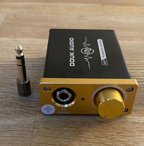 Douk audio class a - audio,